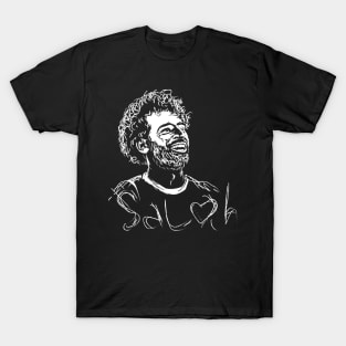 Salah football T-Shirt